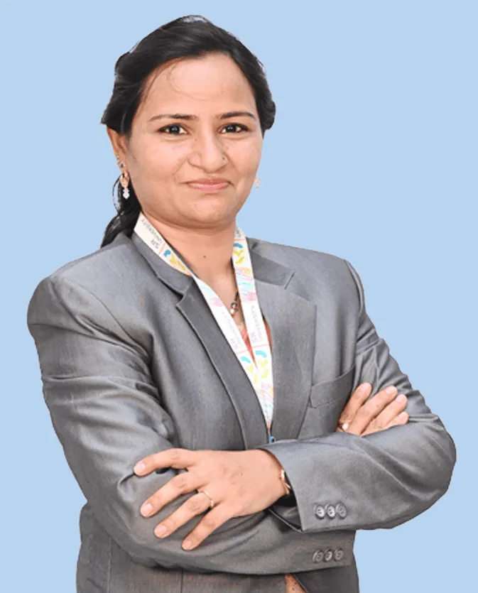 SR University Faculty